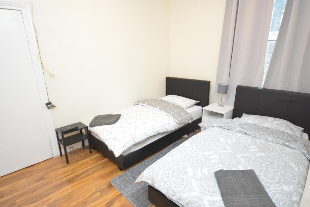 Cheerful 4 Bedroom House In Greater London Ngoại thất bức ảnh